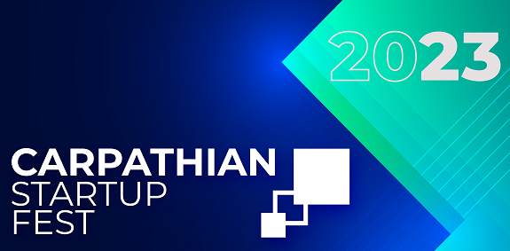 Carpathian Startup Fest 2023