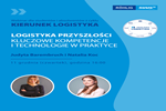 BEZPŁATNY WEBINAR: “LOGISTYKA PRZYSZŁOŚCI – KLUCZOWE KOMPETENCJE I TECHNOLOGIE W PRAKTYCE”